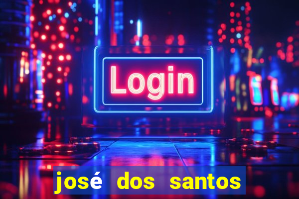 josé dos santos carvalho filho